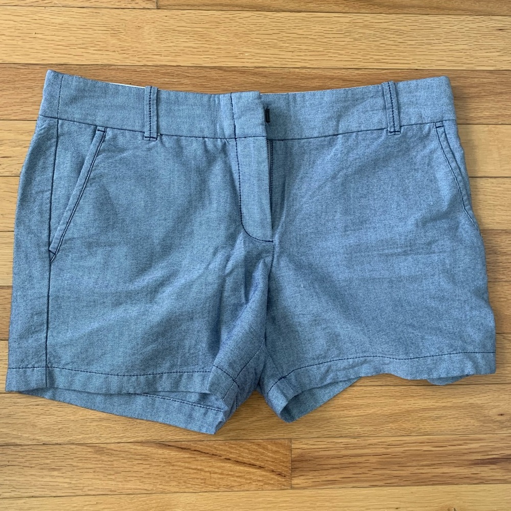 J. Crew Shorts